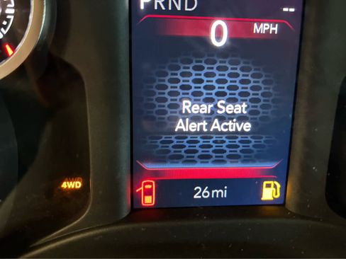 New 2026 RAM 3500 Tradesman image 18