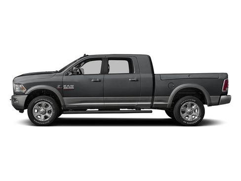 Used 2016 RAM 3500 Laramie AWD/4WD image 3