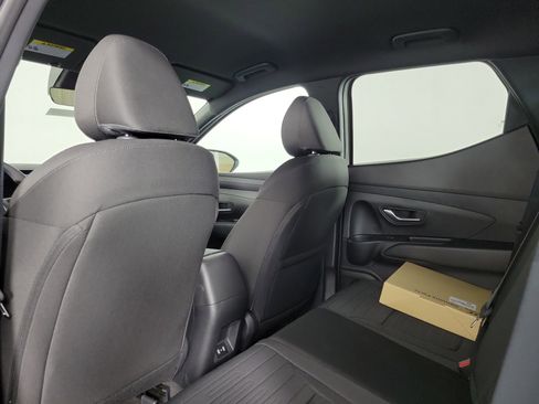 New 2025 Hyundai Santa Cruz SE image 33