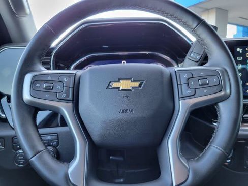 Used 2024 Chevrolet Silverado 1500 LT w/ Protection Package AWD/4WD image 16