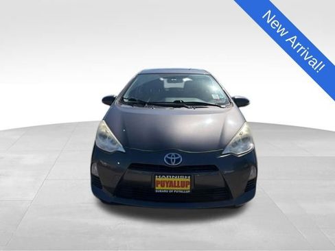 Used 2012 Toyota Prius C Three FWD image 2