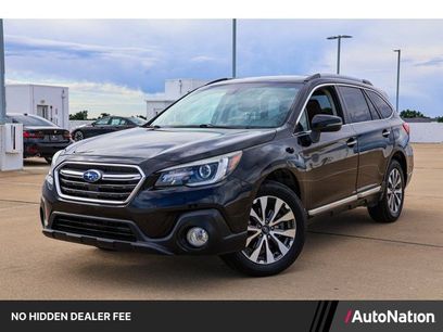 Used 2019 Subaru Outback 3.6R Touring w/ Popular Package #3A