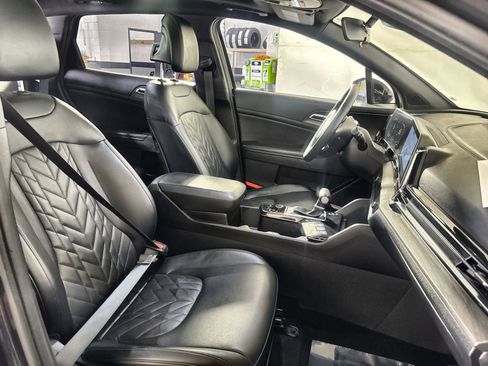 Used 2023 Kia Sportage X-Line w/ X-Line Premium Package image 28