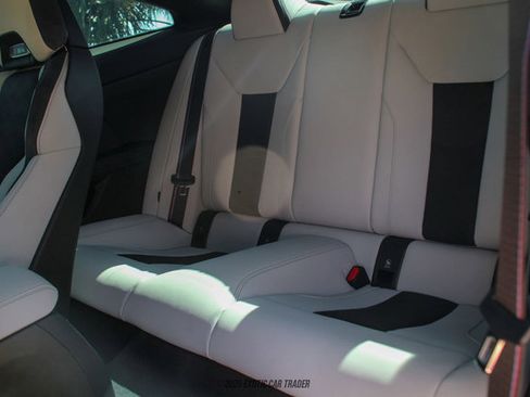 Used 2026 BMW M4 Competition image 49