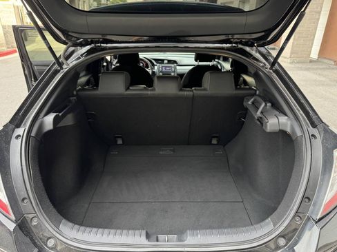 Used 2018 Honda Civic LX image 24