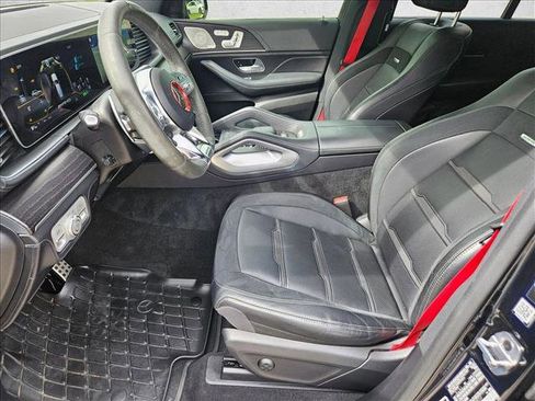 Used 2022 Mercedes-Benz GLE 53 AMG 4MATIC image 12