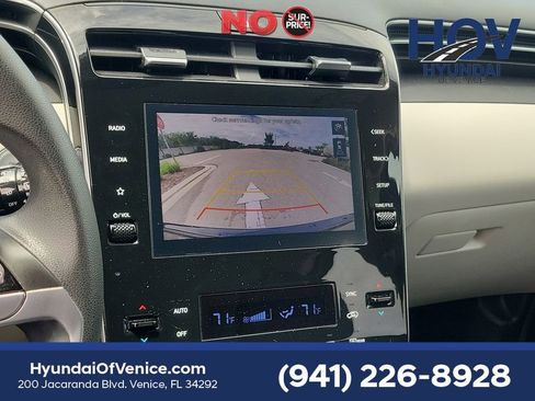 Used 2024 Hyundai Tucson SEL FWD image 26