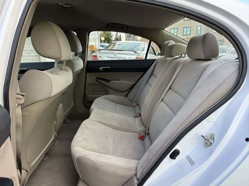 Used 2009 Honda Civic LX image 11