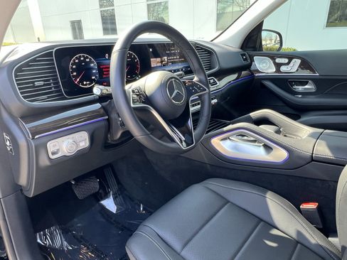 Used 2026 Mercedes-Benz GLE 350 4MATIC image 17