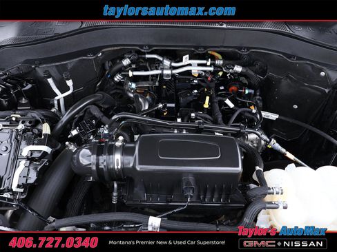 Used 2022 Ford Explorer XLT w/ XLT Sport Appearance Package image 42