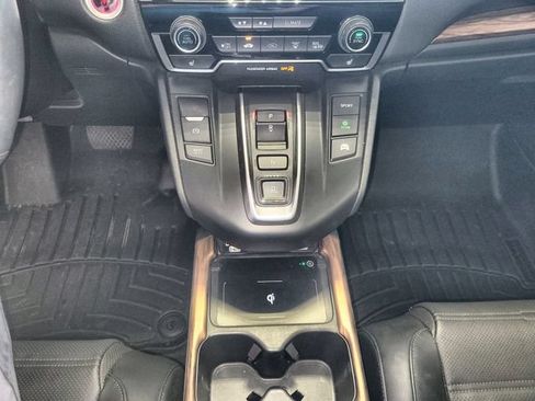 Used 2020 Honda CR-V Touring image 20
