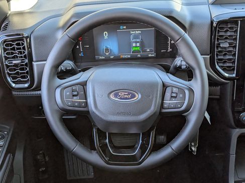 New 2025 Ford Ranger XLT image 13