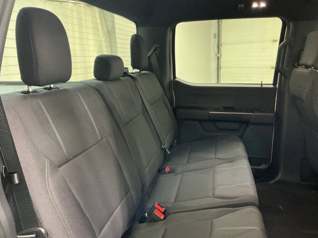 New 2026 Ford F150 STX AWD/4WD image 30