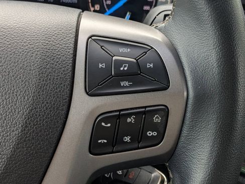 Used 2019 Ford Ranger XLT w/ Equipment Group 301A Mid image 30