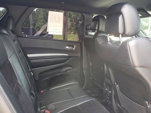 Used 2018 Dodge Durango GT w/ Trailer Tow Group IV AWD/4WD image 18