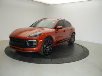 Certified 2023 Porsche Macan S AWD/4WD video 1