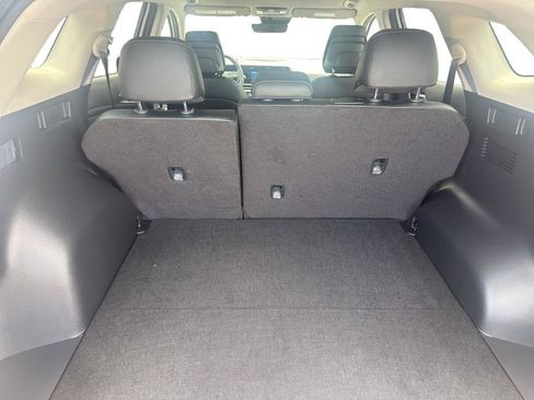 Used 2026 Kia Sportage EX FWD image 7
