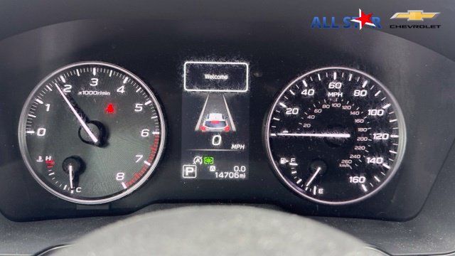Used 2024 Subaru Outback Limited XT AWD/4WD image 7