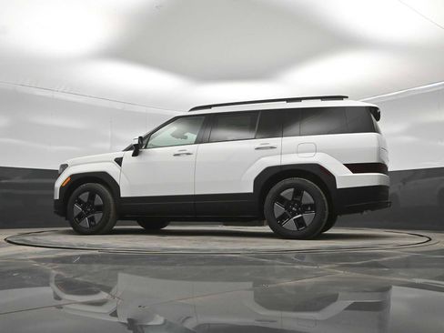 New 2026 Hyundai Santa Fe SEL AWD/4WD image 34