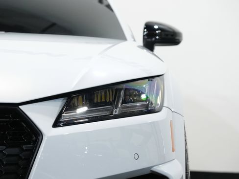 Used 2020 Audi TT RS w/ Technology Package image 10