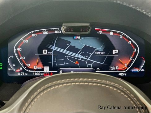 Used 2026 BMW 840i xDrive AWD/4WD image 12