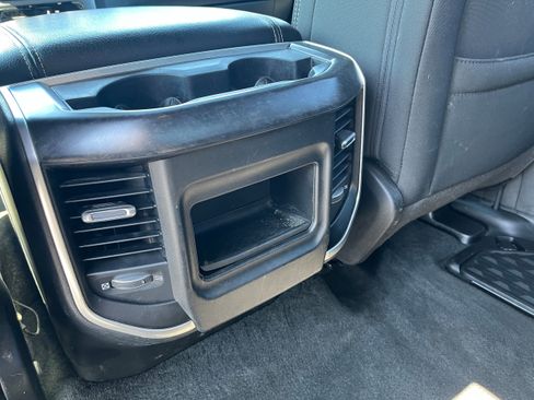 Used 2021 RAM 1500 Big Horn image 11
