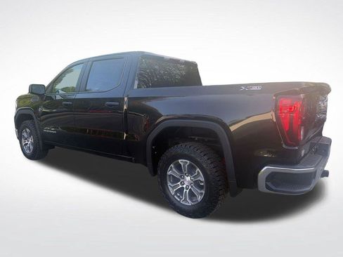 New 2026 GMC Sierra 1500 Pro w/ Pro Value Package AWD/4WD image 3