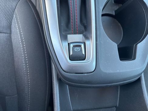 Used 2024 Chevrolet Trax RS w/ Driver Confidence Package image 23