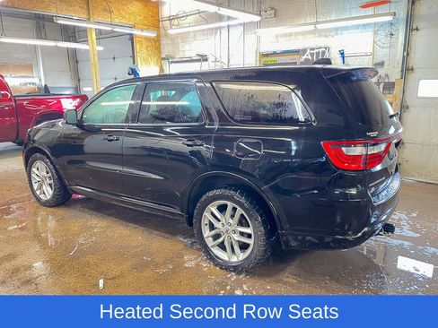 Used 2021 Dodge Durango GT image 5