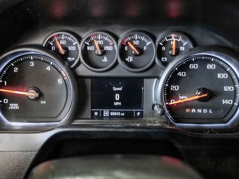 Used 2023 GMC Sierra 3500 Pro w/ Convenience Package image 17