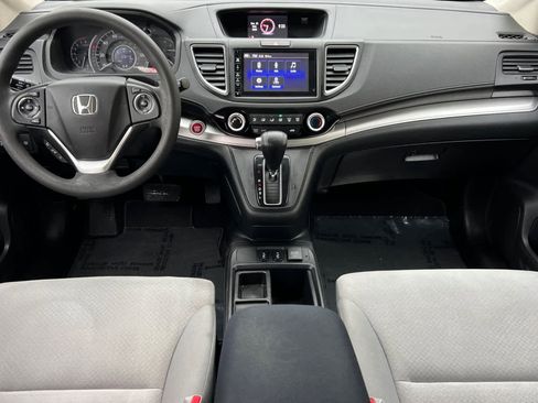 Used 2016 Honda CR-V EX image 3