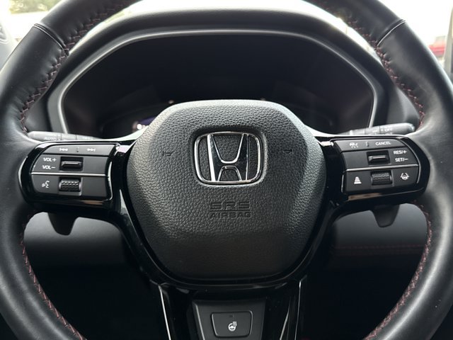 Used 2025 Honda Pilot Black Edition image 28