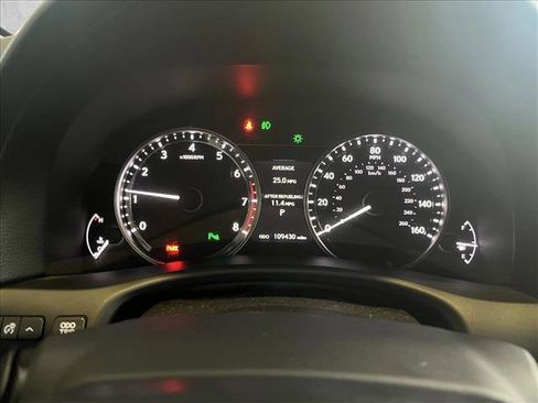 Used 2015 Lexus GS 350 image 14