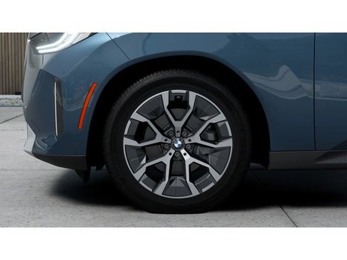 New 2026 BMW X3 xDrive30 w/ Premium Package image 10