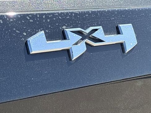 Used 2023 GMC Sierra 1500 Elevation w/ LPO, Elevation Black Package image 27