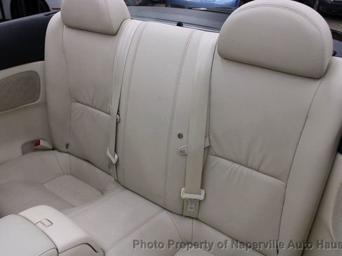 Used 2003 Lexus SC 430 Convertible image 29