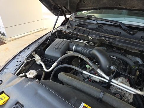 Used 2020 RAM 1500 Warlock AWD/4WD image 81