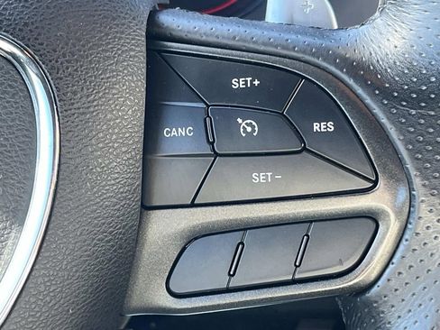 Used 2021 Dodge Charger R/T w/ Blacktop Package image 25