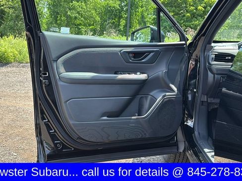 New 2026 Subaru Forester Premium AWD/4WD image 6