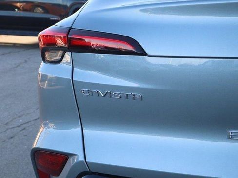 New 2026 Buick Envista Sport Touring w/ Convenience I Package image 7