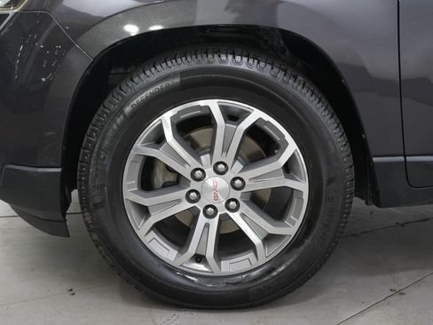 Used 2016 GMC Acadia SLT w/ Open Road Package AWD/4WD image 29