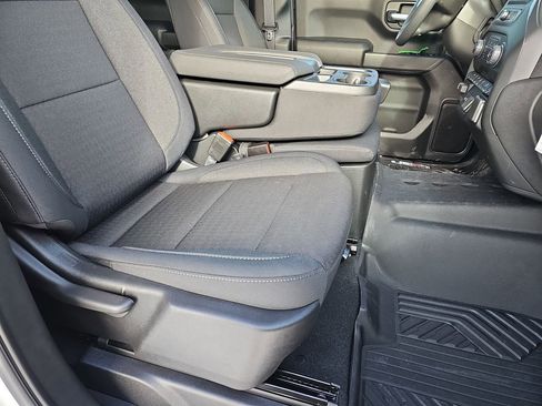 New 2026 Chevrolet Silverado 1500 Custom Trail Boss w/ LPO, Dark Essentials Package image 10