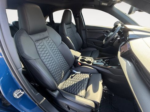 Used 2025 Audi RS 3 AWD/4WD image 19