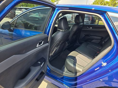 Used 2022 Kia K5 GT-Line image 31