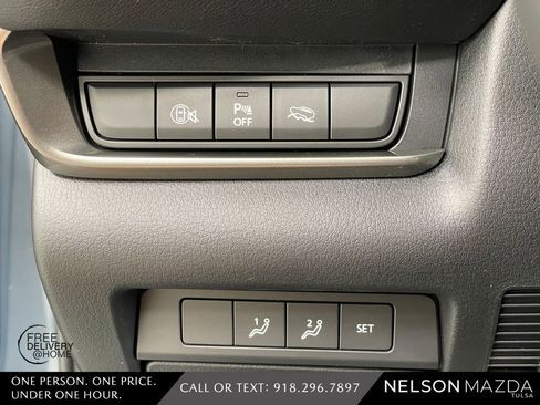 New 2026 MAZDA CX-30 AWD 2.5 S image 29