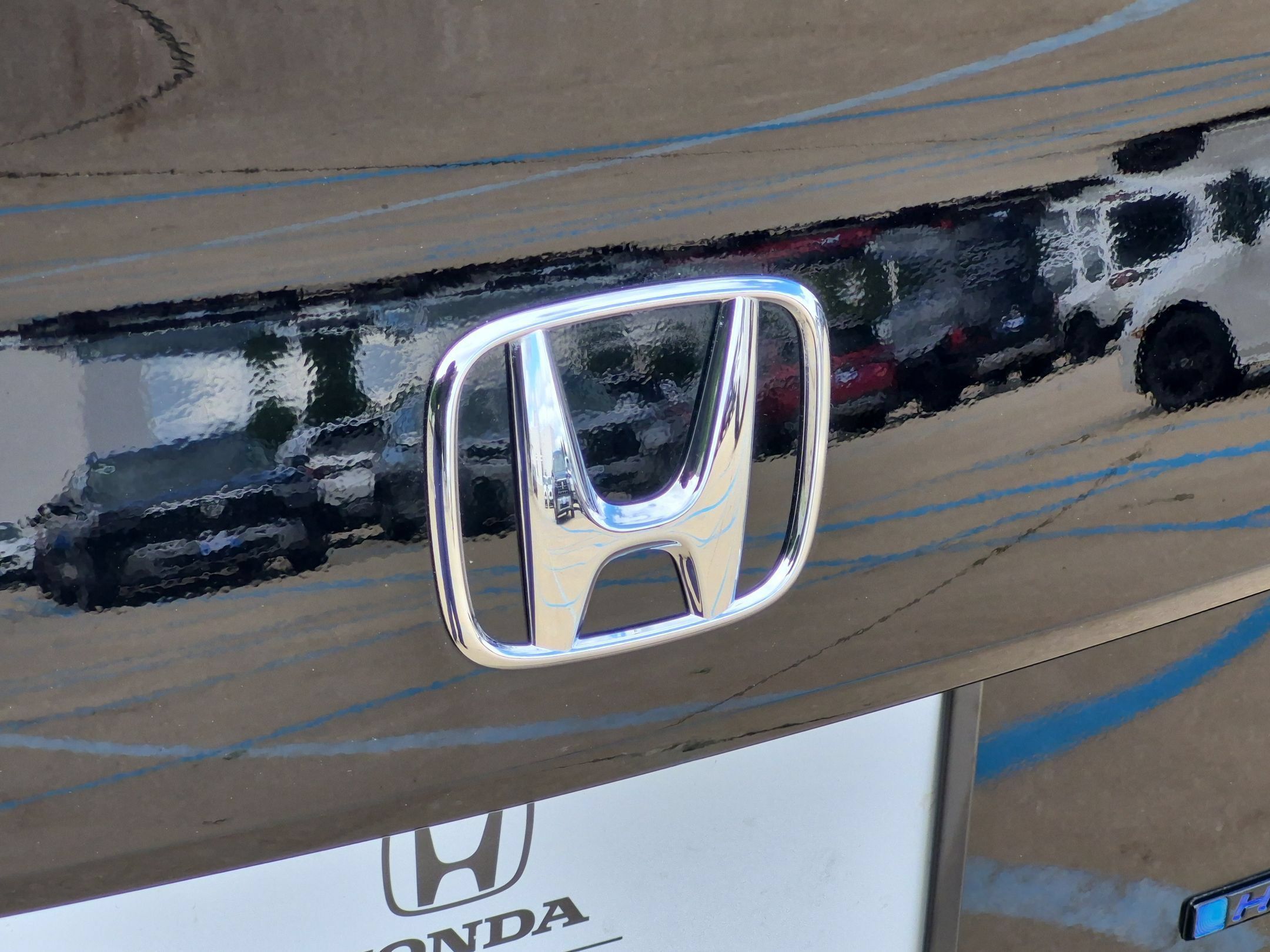 Certified 2026 Honda Civic Sport image 29