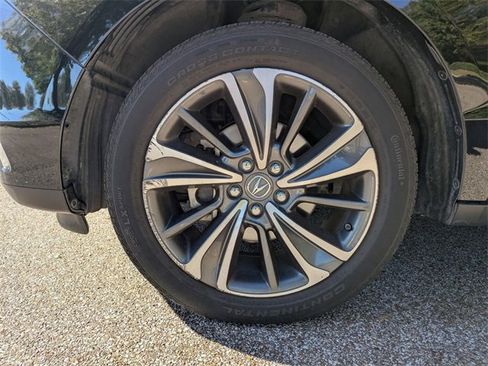 Used 2020 Acura MDX SH-AWD w/ Technology Package image 10