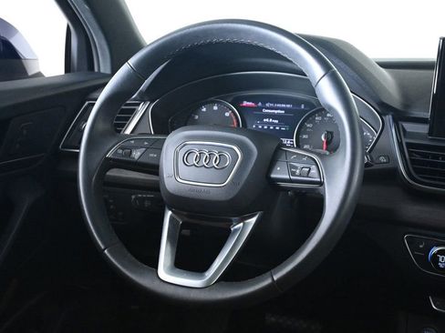 Used 2023 Audi Q5 2.0T Premium image 10