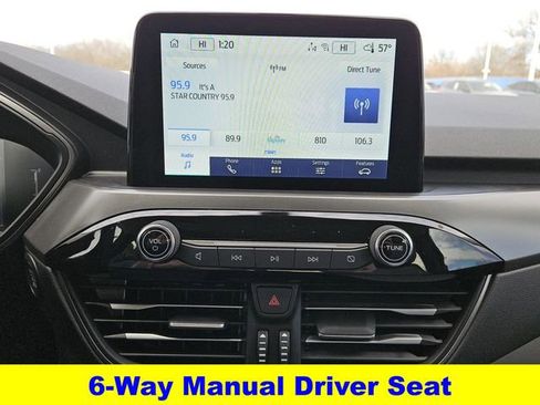 New 2026 Ford Escape Active image 13