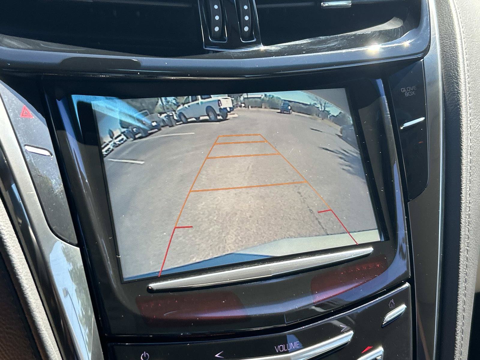 Used 2017 Cadillac CTS Sedan RWD image 32